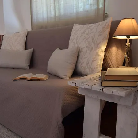 Holiday home Libeccio *