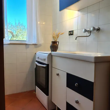 Casa de Férias Libeccio Mattinata