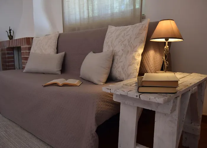 Holiday home Libeccio *