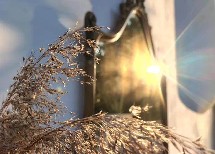 Libeccio Holiday home Mattinata