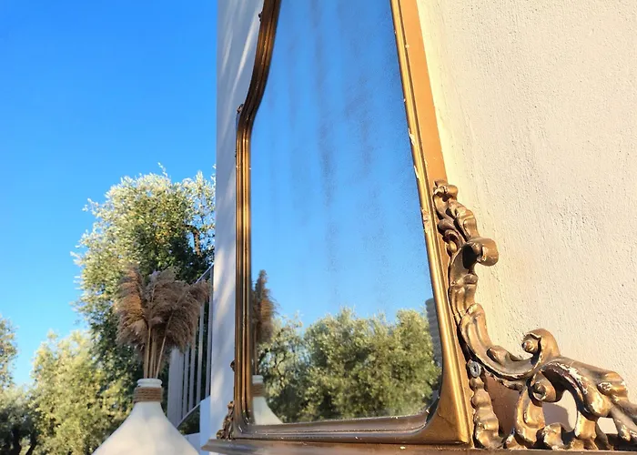 Holiday home Libeccio Mattinata