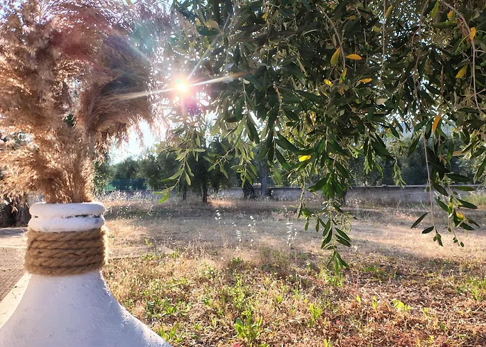 Libeccio Holiday home Mattinata