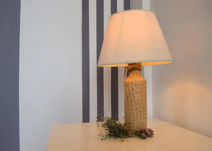 Holiday home Libeccio Mattinata