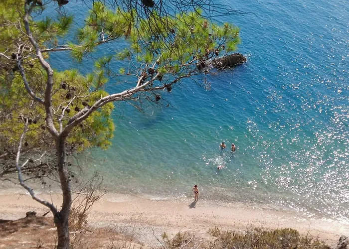 Holiday home Libeccio Mattinata