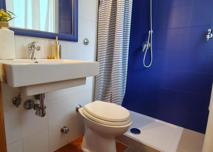 Holiday home Libeccio