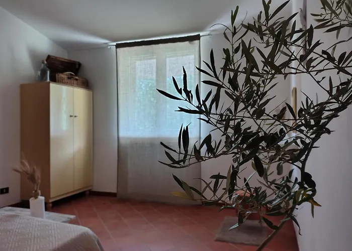 Holiday home Libeccio Mattinata