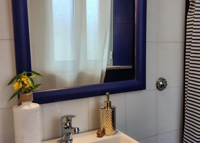 Holiday home Libeccio Mattinata