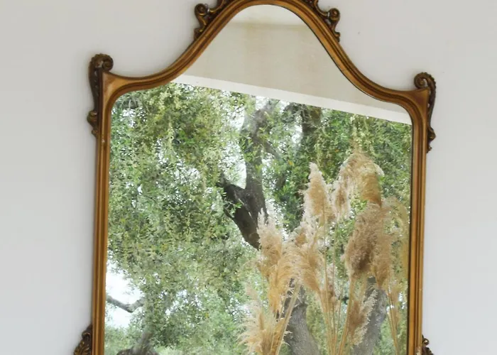 Holiday home Libeccio