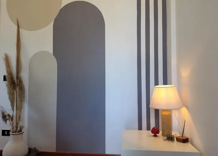 Libeccio Holiday home