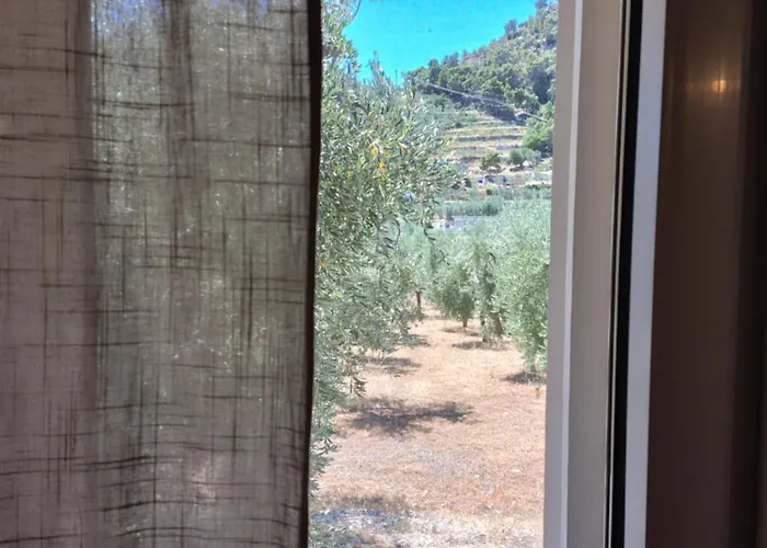 Libeccio Holiday home Mattinata