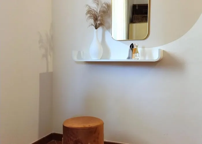 Libeccio Holiday home *