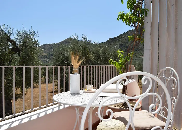 Holiday home Libeccio Mattinata