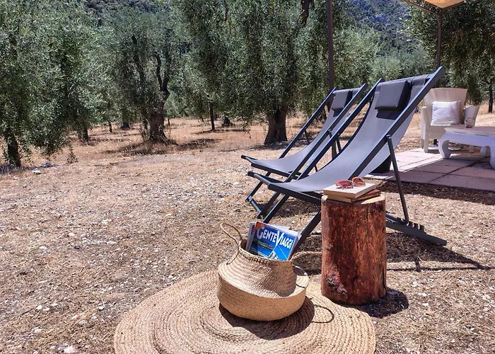 Libeccio * Mattinata