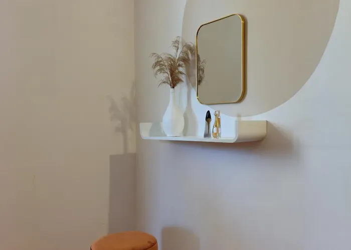 Libeccio Holiday home *