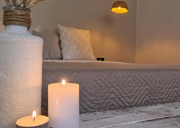 Libeccio Holiday home *