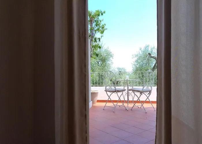 Holiday home Libeccio *