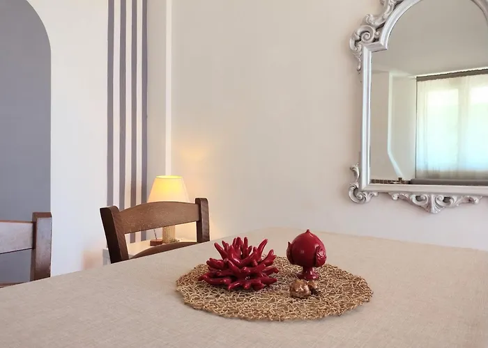 Libeccio Holiday home Mattinata