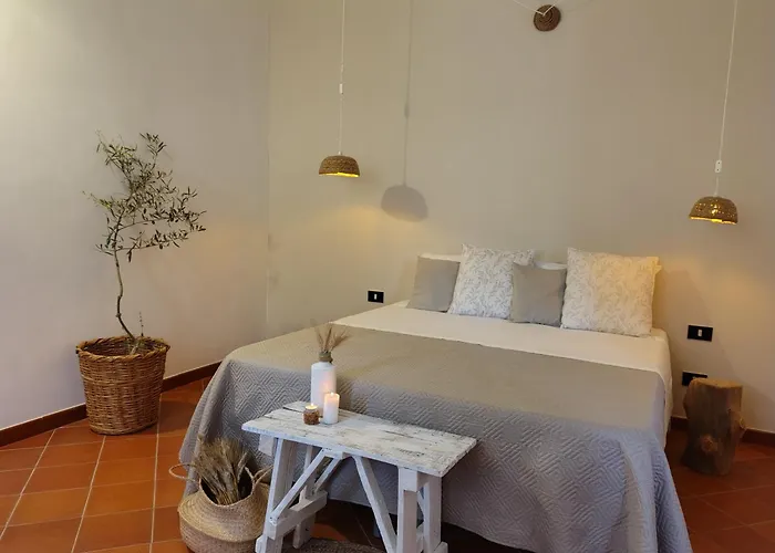 Holiday home Libeccio