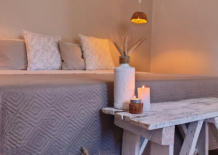 Holiday home Libeccio *