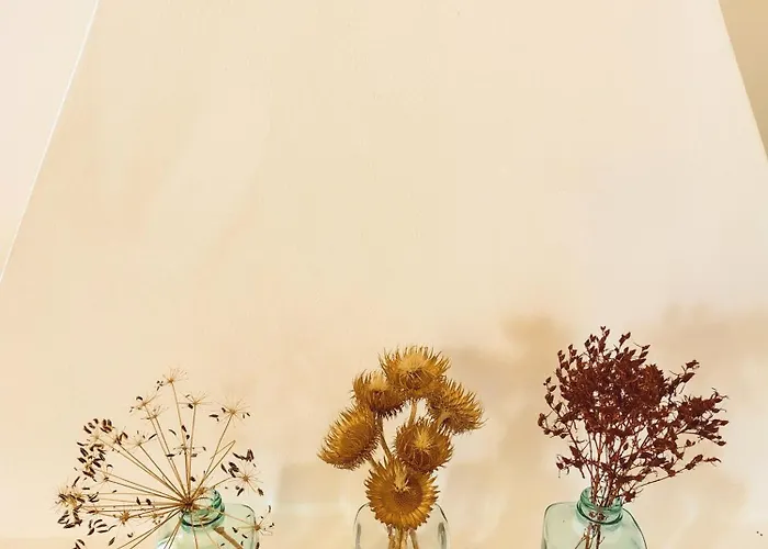 Holiday home Libeccio Mattinata