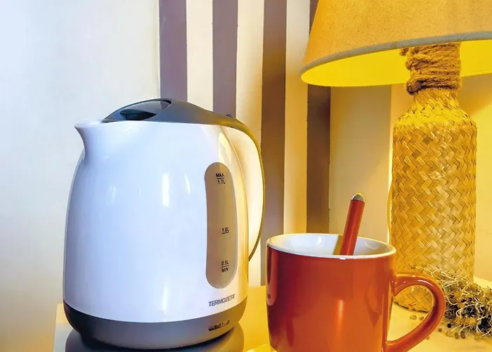 Libeccio Holiday home *