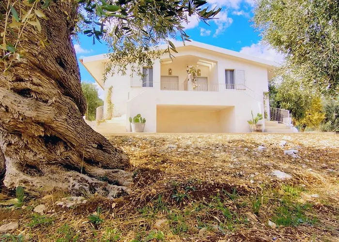 Libeccio Holiday home Mattinata