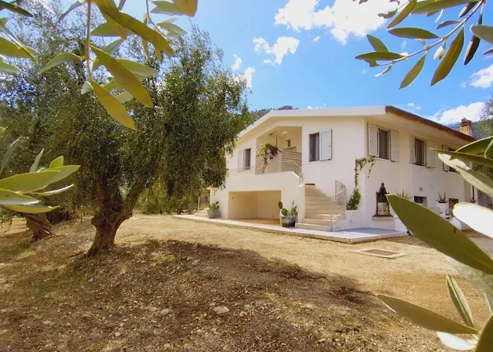 Holiday home Libeccio